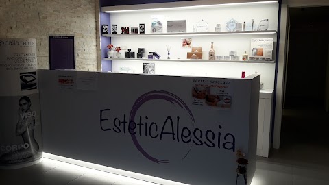Estetica Alessia S.a.s. Di Alessia Bellini C.