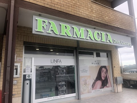 Farmacia Dott.Cuccaro Domenico Sas-Lido dei Pini Ardea