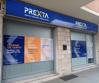 PREXTA - gruppo bancario Mediolanum - PISTOIA