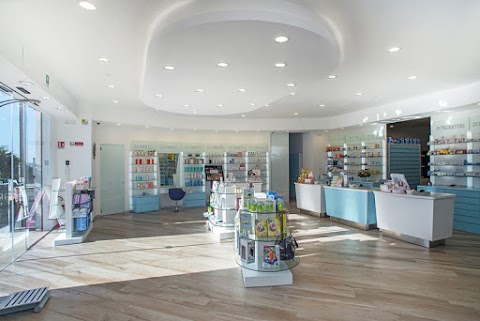 Farmacia Trapezi S.N.C.