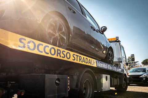 Omeg 2 - Autofficina-Carrozzeria-Soccorso stradale - BestDrive