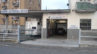 Sordio Motors