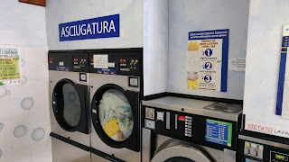 Lavanderia Self-service