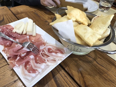 Salumi Tondi