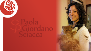 Paola Giordano Sciacca