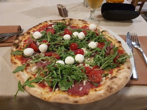 Campeggio Ristorante Pizzeria Cima Piazzi