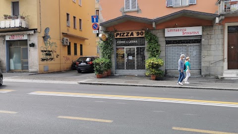 Pizza 90