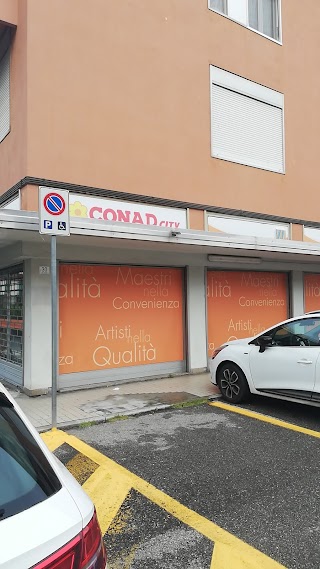 CONAD CITY