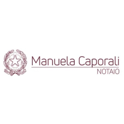 Notaio Manuela Caporali