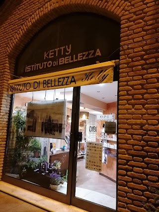 Istituto di Bellezza Ketty