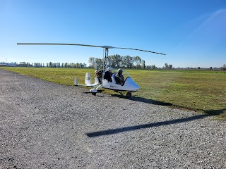 Scuola Volo Torlino