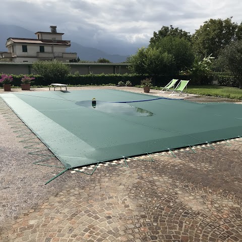 La Pietra Piscine