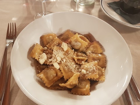 Ristorante Da Angelino