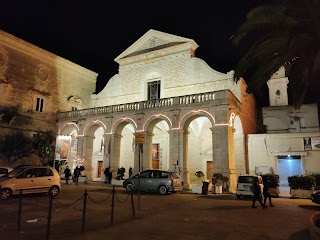 Le Arcate Di Lorusso Vito