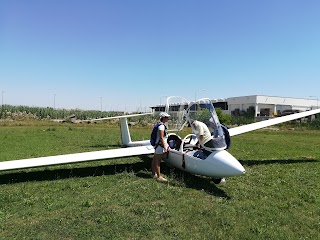 Volo in Aliante