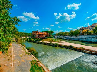 Trastevere Sweet Loft