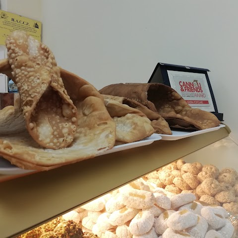 Il Vero Cannolo di Piana degli Albanesi