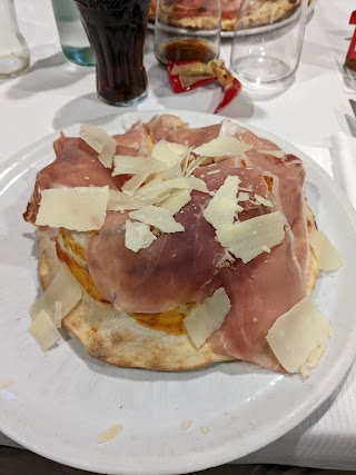 Pizzeria Ristorante al Panzerotto