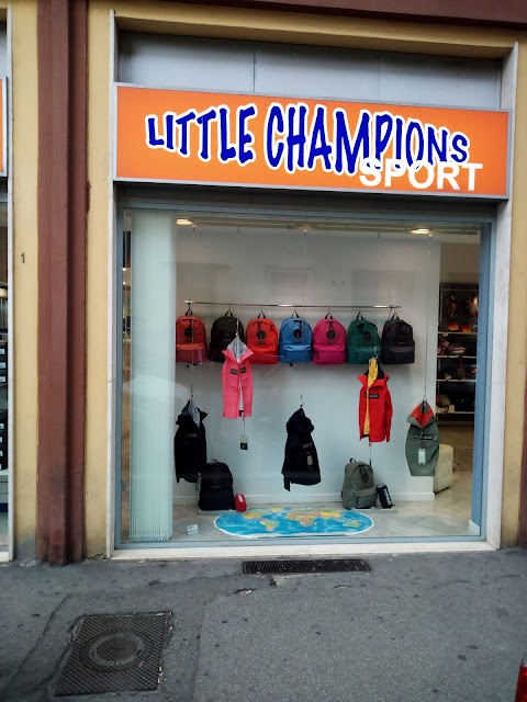 Little Champion