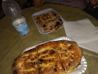 Pizzeria La Vecchia Falegnameria