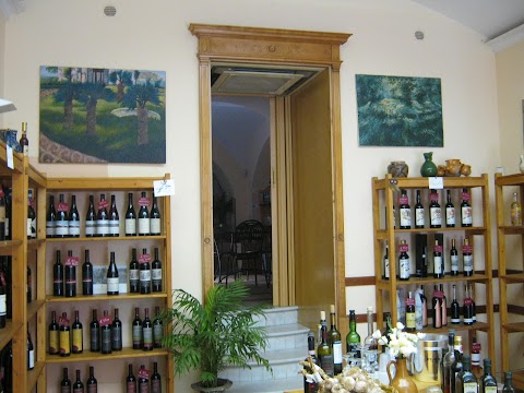 Enoteca Regionale di Sicilia