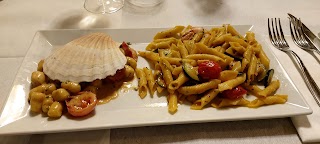 Ristorante Pizzeria Nonno Socrate