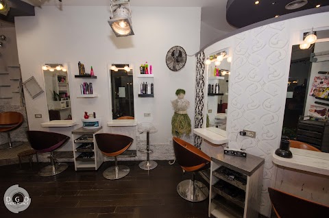 Add Hair Design - Parrucchiere, Barber Shop