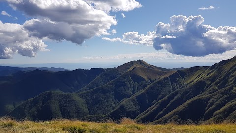 Monte La Nuda