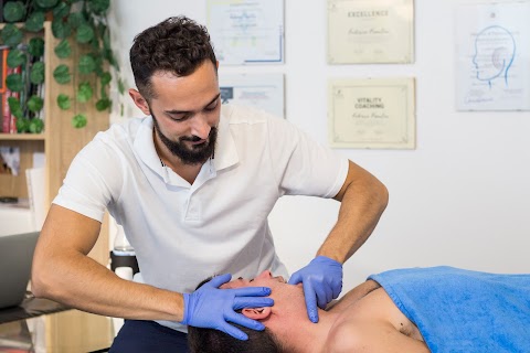 FisioWellness - Riabilitazione e Fisioterapia - Onde D'urto - Plantari