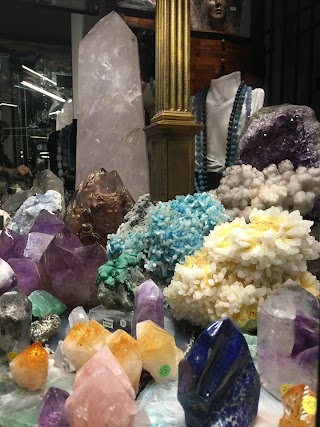 Mineral Gems