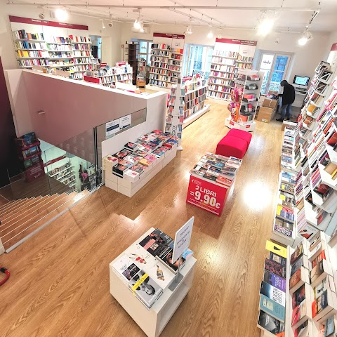 Libreria Ubik Trieste