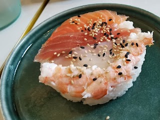 Kazan Sushi