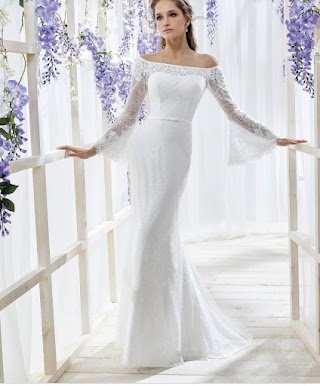 FG Atelier Sposa- Galioto Francesca Paola