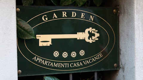 Garden Casa Vacanze