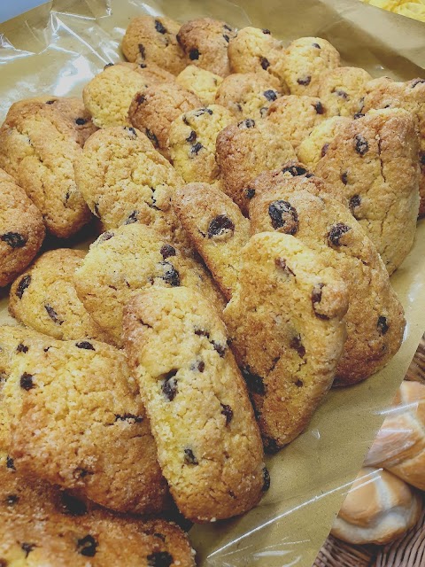 La bottega del pane di Faccioli Graziano