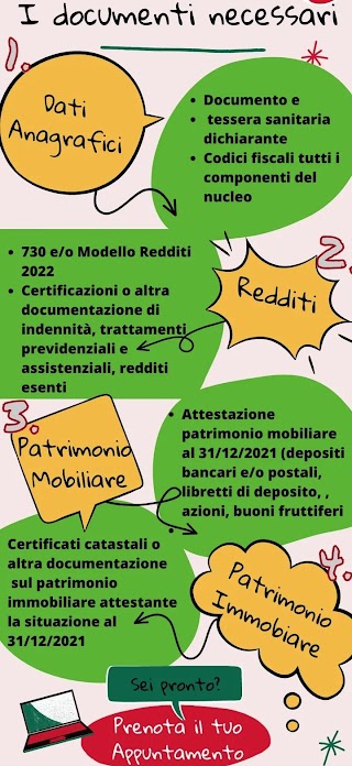 Sportello del cittadino