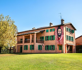 Casa Museo Luciano Pavarotti