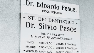 Studio Dentistico Dr. Pesce