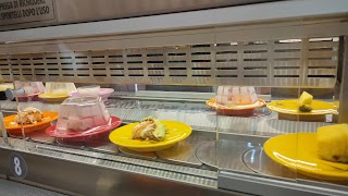 Kikko Kaiten Sushi