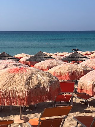 Spiaggia Libera