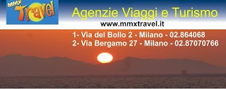 Agenzia Viaggi Mmx Travel 1