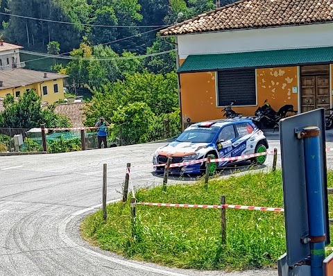 Alma Car Carrozzeria Di Albertini Aldo