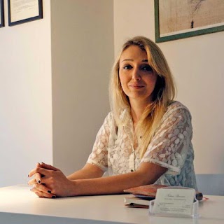 Dott.ssa Federica Benevieri - Psicoterapeuta