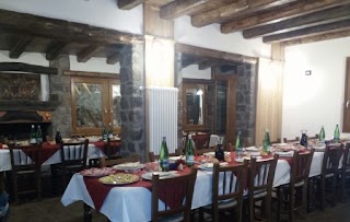 Agriturismo Ruc del Lac