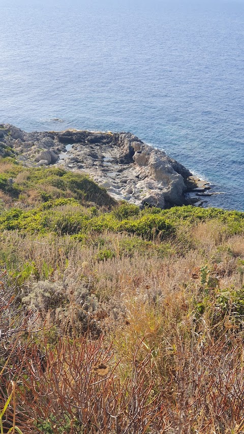 Sentieri Naturalistici del Capo di Milazzo