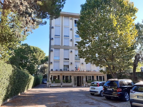 Hotel Corolle