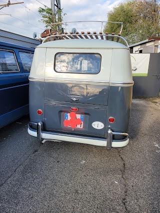 Maggiolino shop di Roberto Grandi