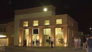 Cinema Teatro Capitan Bovo