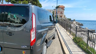 Palermo, Noleggio con conducente, Transfer, NCC, Taxi aeroporto, Autista privato, Gatransfer