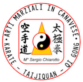 Karate Do - Tai Chi Chuan - Qi Gong - Palestra Canton Vesco (San Grato) Ivrea